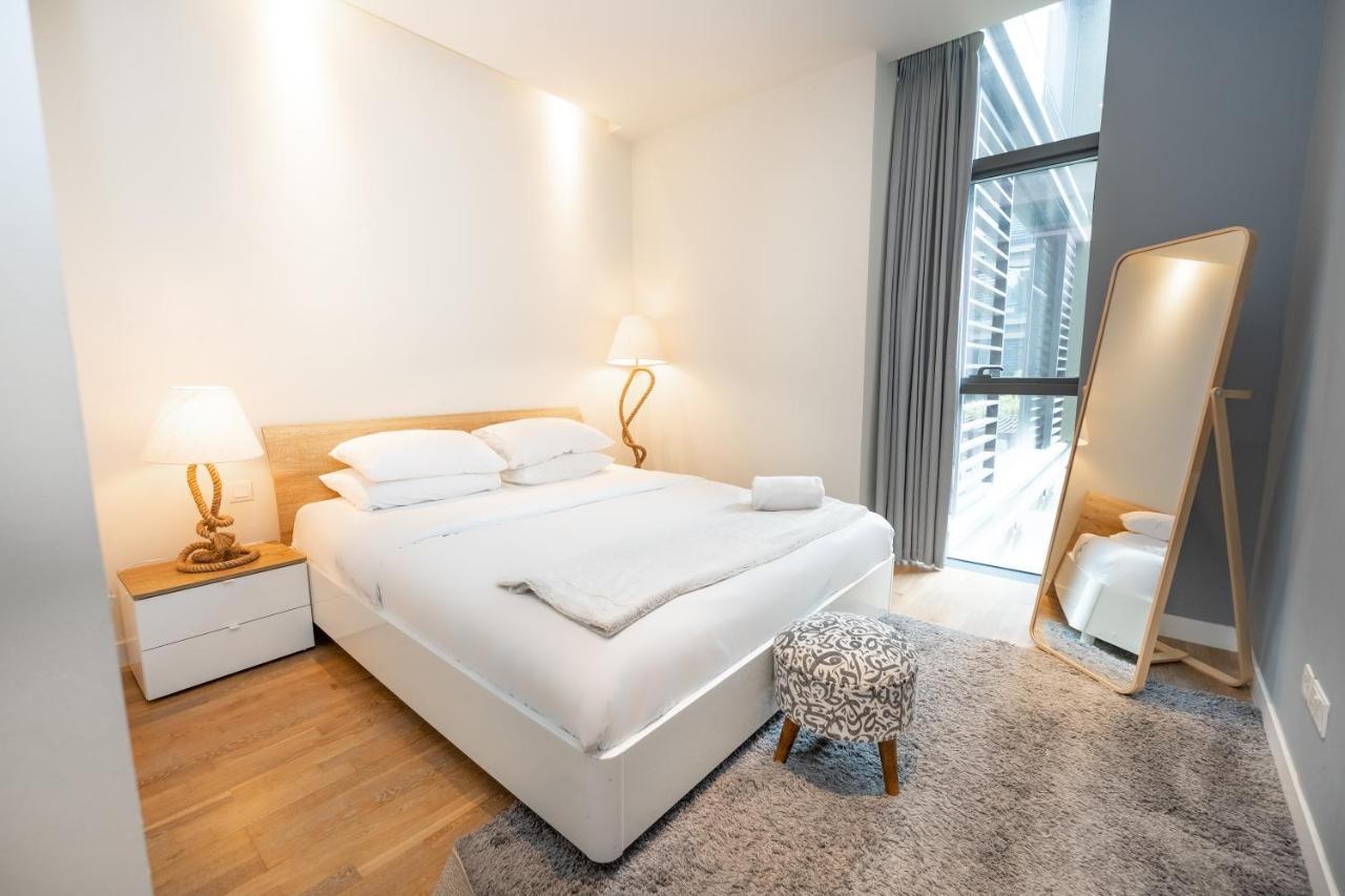 Fam Living - City Walk - Urban Staycations Dubái Exterior foto