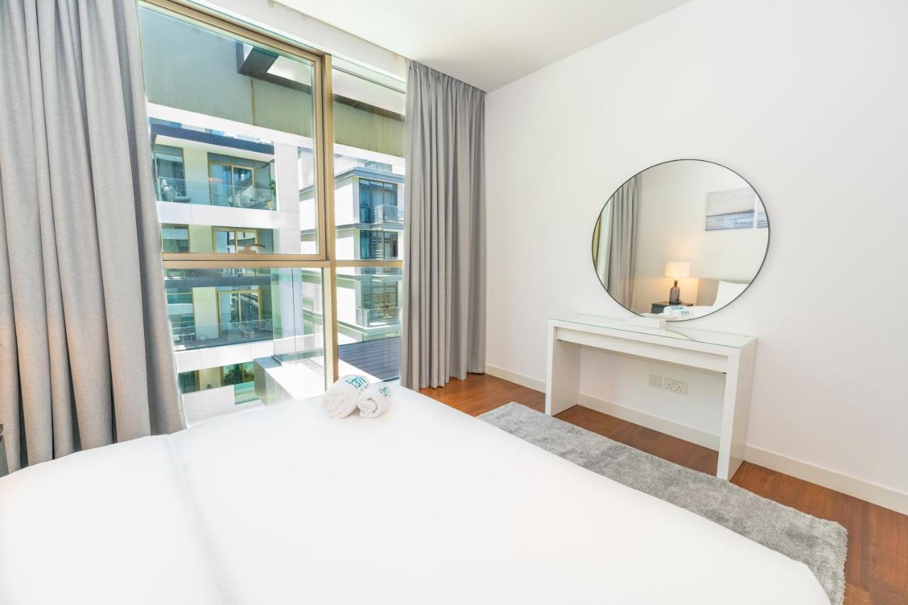Fam Living - City Walk - Urban Staycations Dubái Exterior foto