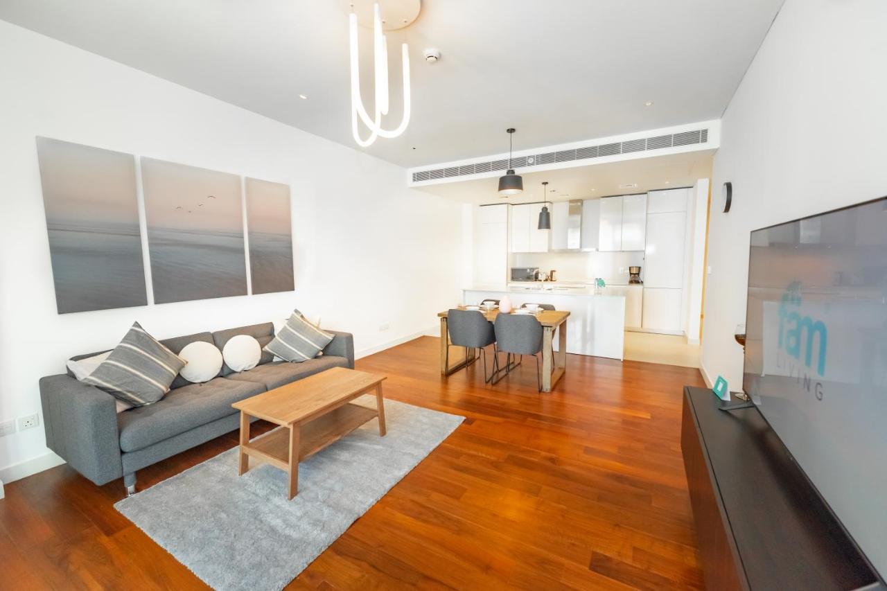 Fam Living - City Walk - Urban Staycations Dubái Exterior foto