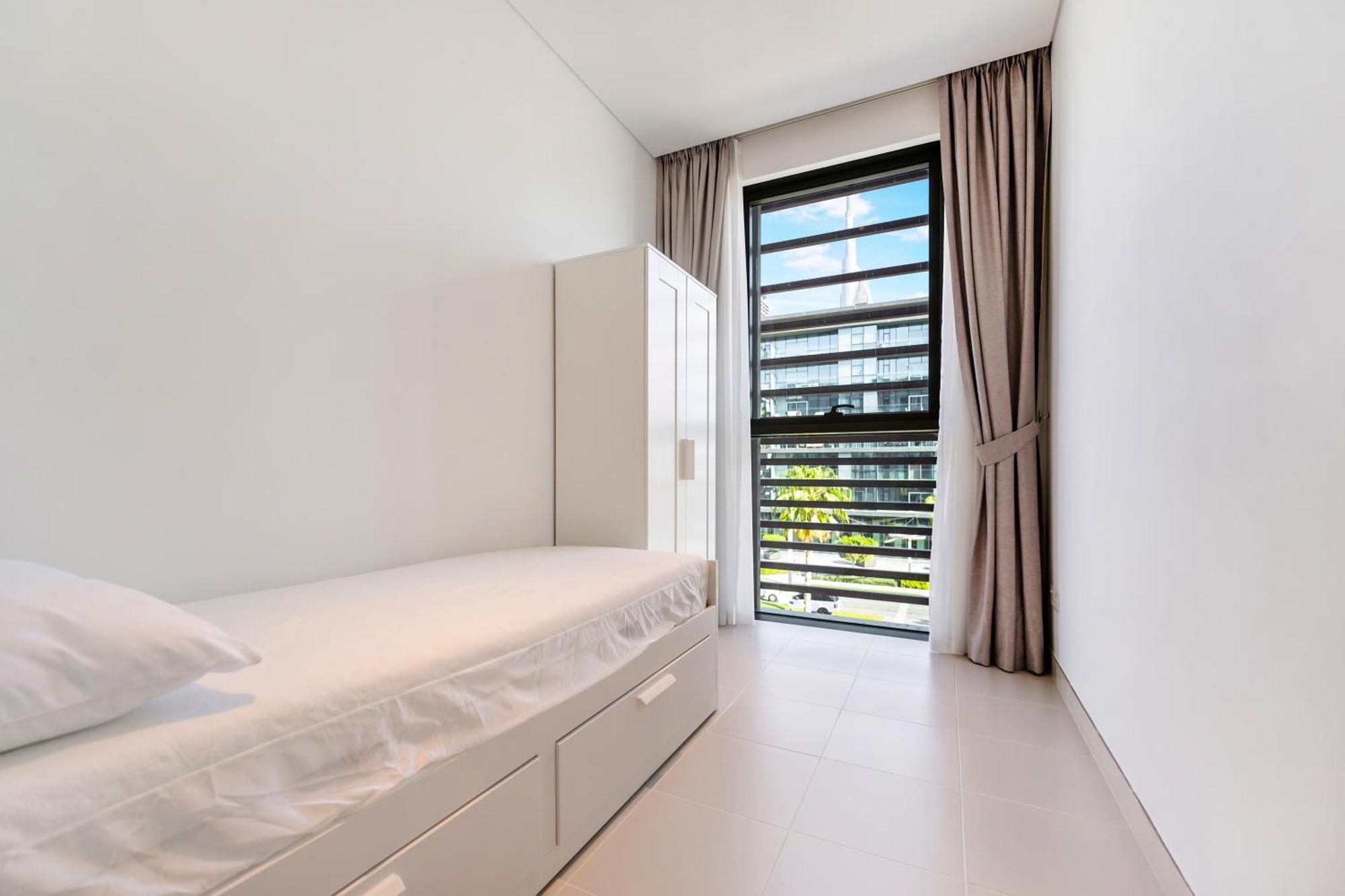 Fam Living - City Walk - Urban Staycations Dubái Exterior foto